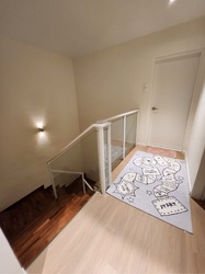 Apollo Gardens (D16), Terrace #537253781